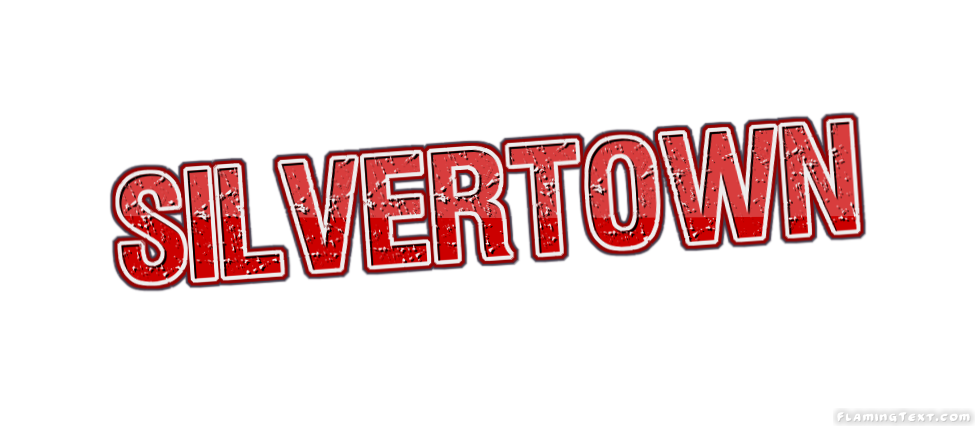 Silvertown город