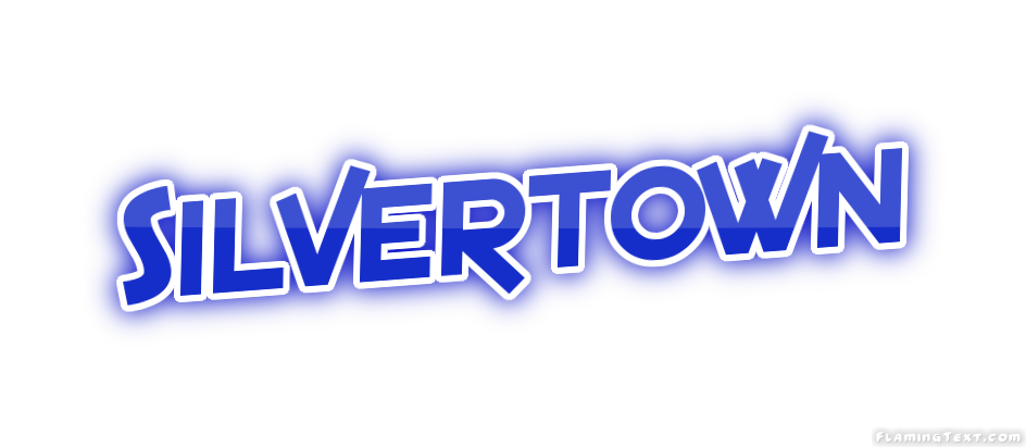 Silvertown Cidade