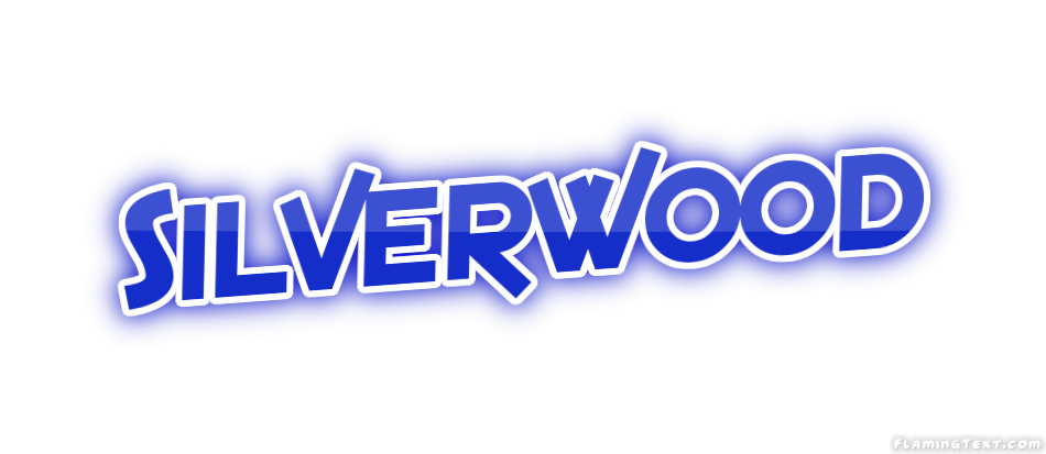 Silverwood город