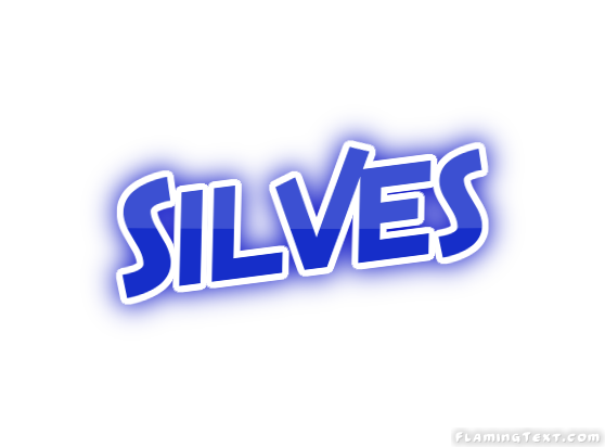 Silves City