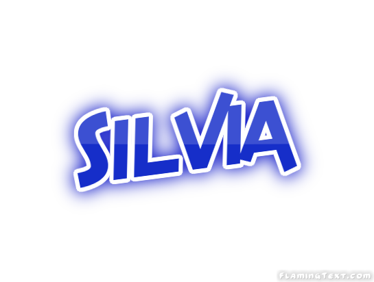 Silvia 市