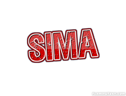 Sima 市