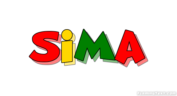 Sima City