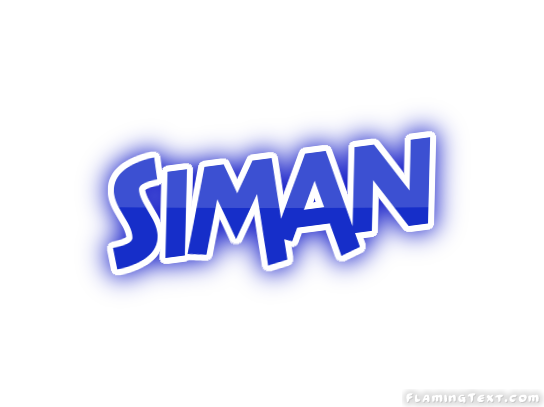 Siman City