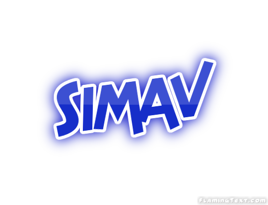 Simav Ville