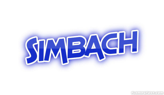 Simbach Cidade