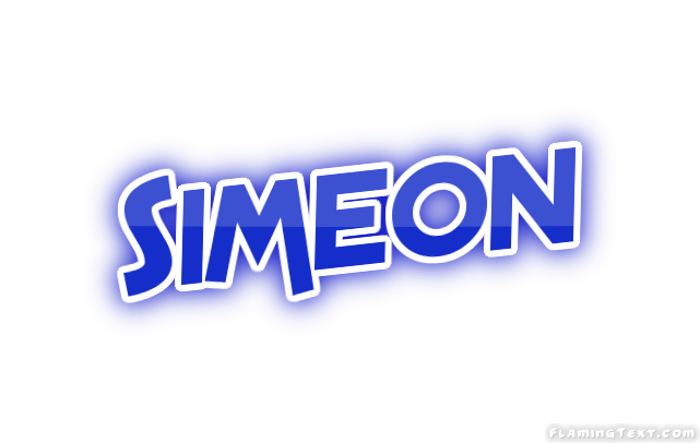 Simeon مدينة
