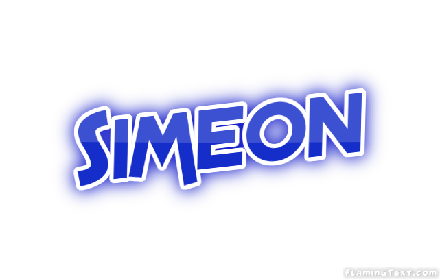Simeon مدينة