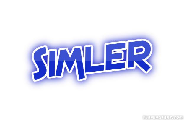 Simler City