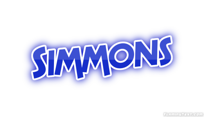 Simmons Ciudad