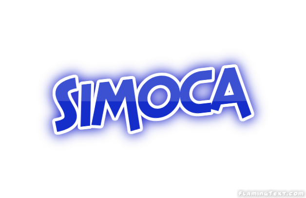 Simoca Stadt