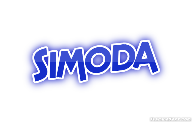 Simoda City