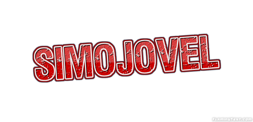 Simojovel город