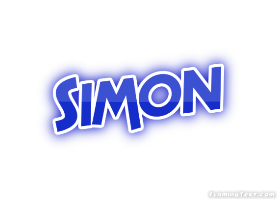 Simon город