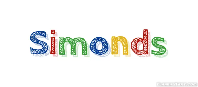 Simonds 市