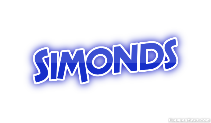 Simonds City