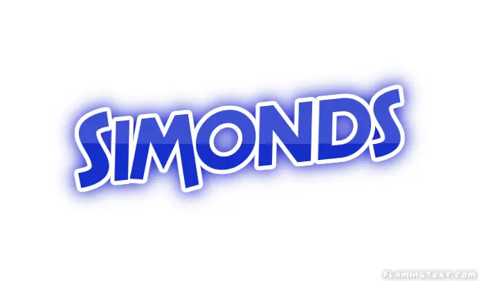 Simonds 市
