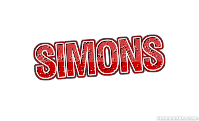 Simons City