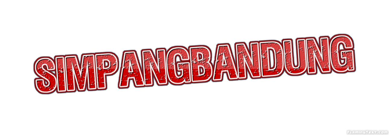 Simpangbandung 市