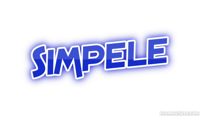 Simpele Ville