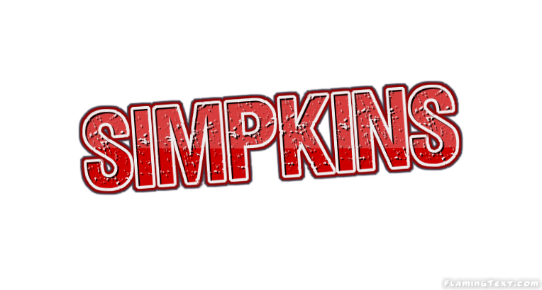 Simpkins City