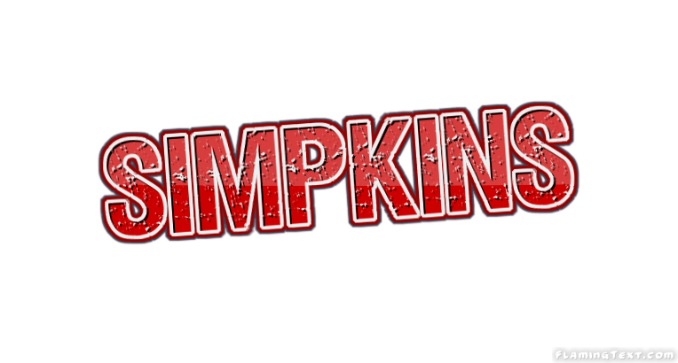 Simpkins Stadt