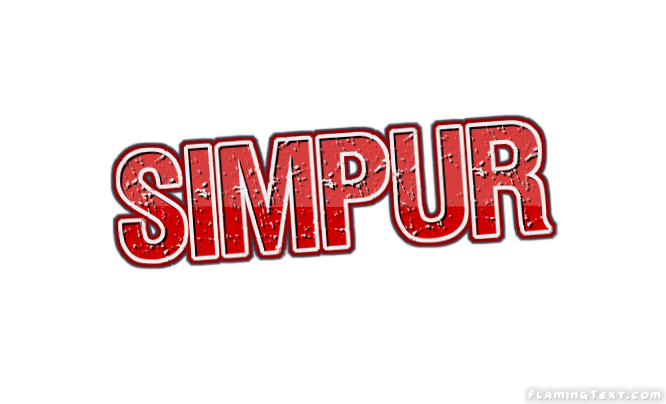 Simpur مدينة