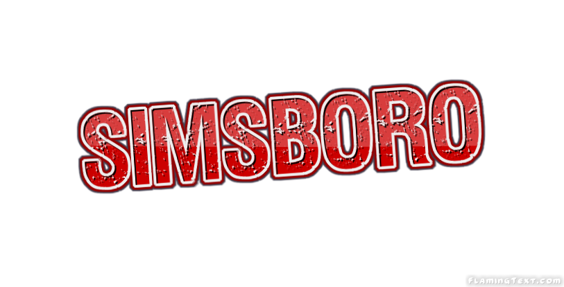 Simsboro City