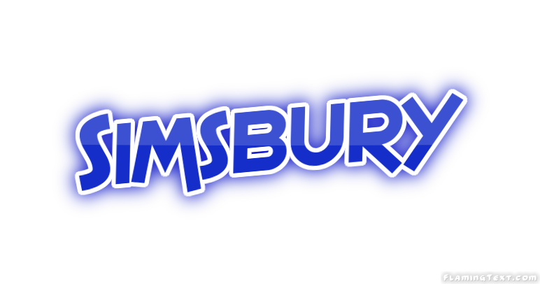Simsbury مدينة