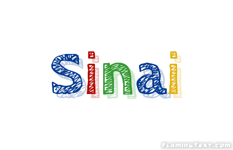Sinai Ville