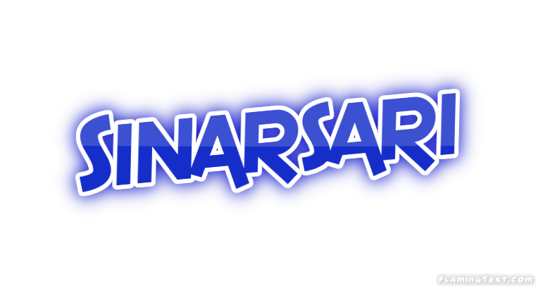 Sinarsari City