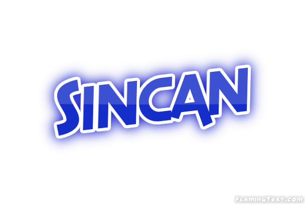 Sincan City