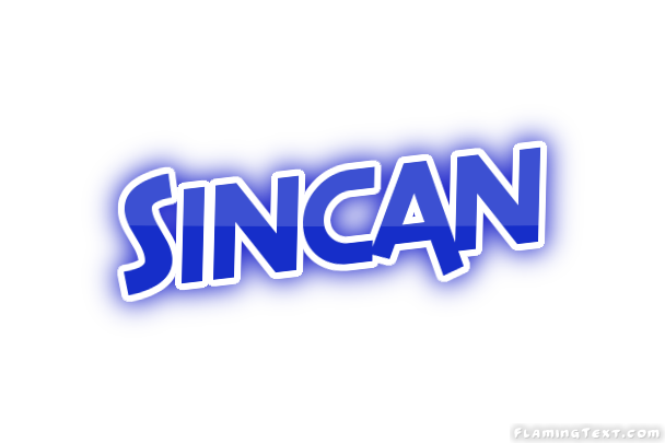 Sincan City