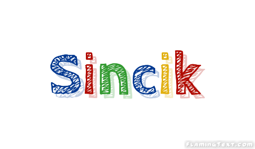 Sincik 市