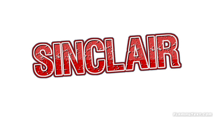 Sinclair город
