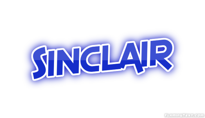 Sinclair مدينة