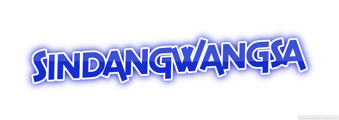 Sindangwangsa City