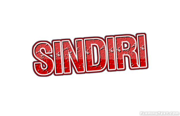 Sindiri Cidade