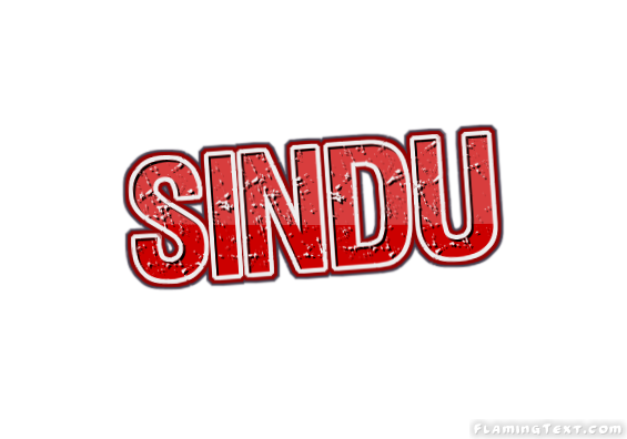 Sindu город