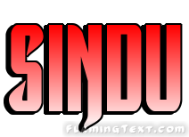 Sindu город