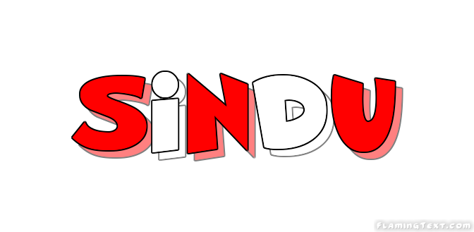 Sindu 市