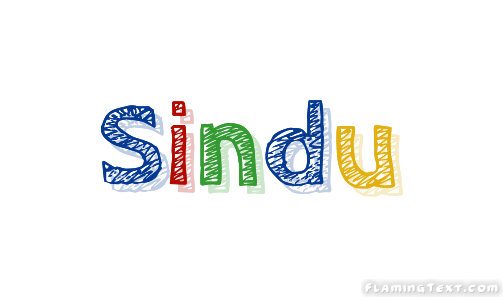 Sindu Stadt