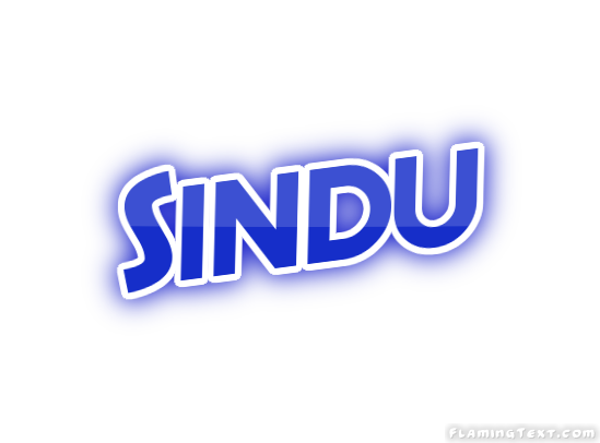 Sindu Stadt