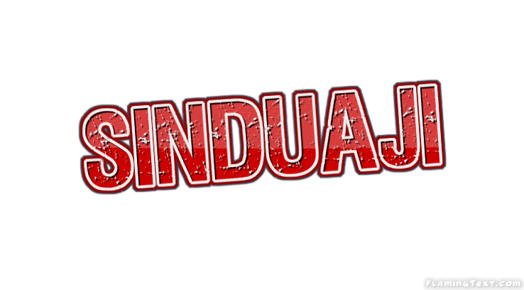 Sinduaji город