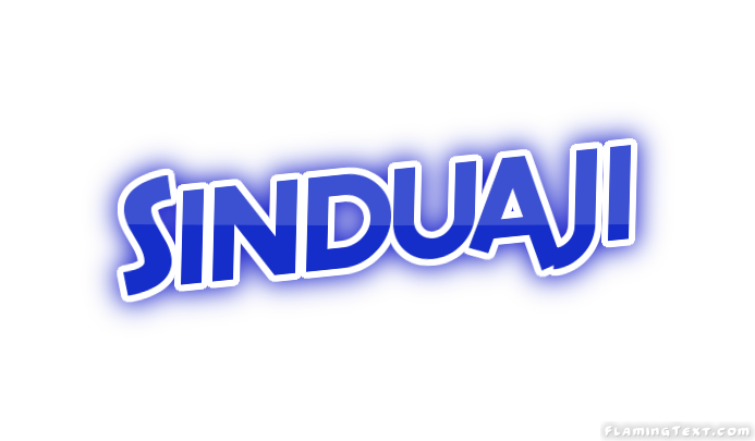 Sinduaji город