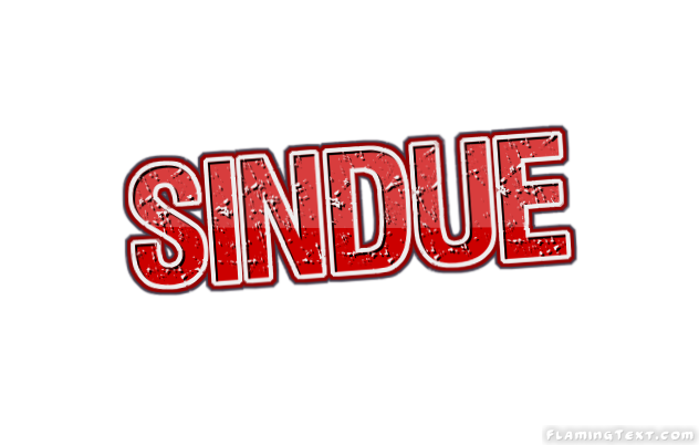 Sindue 市