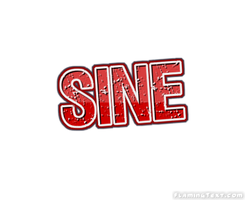 Sine 市