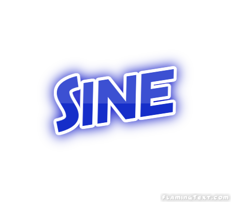 Sine 市