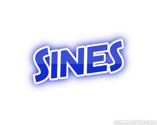 Sines город