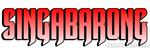 Singabarong City